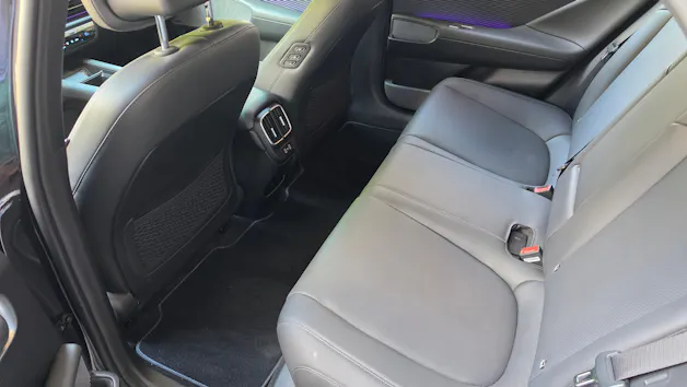 Hyundai Ioniq 6 77kWh Launch Edition 4WD