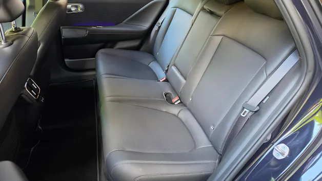 Hyundai Ioniq 6 77kWh Launch Edition 4WD