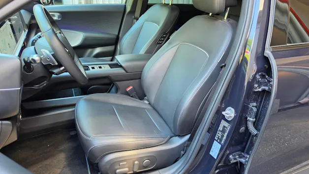 Hyundai Ioniq 6 77kWh Launch Edition 4WD