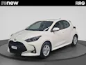 Toyota Yaris 1.5 Comfort e-CVT