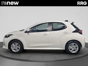 Toyota Yaris 1.5 Comfort e-CVT