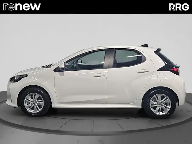 Toyota Yaris 1.5 Comfort e-CVT
