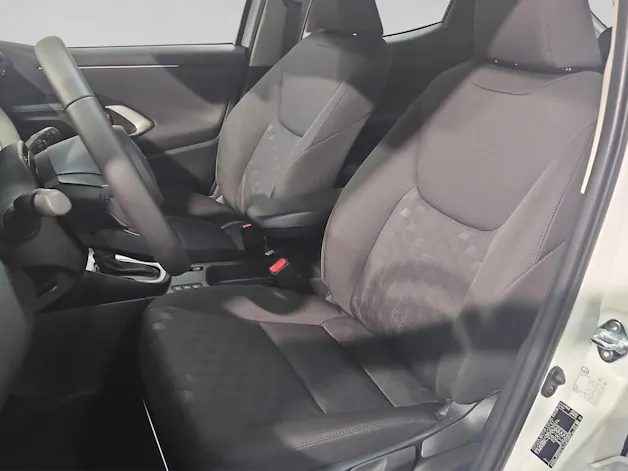 Toyota Yaris 1.5 Comfort e-CVT