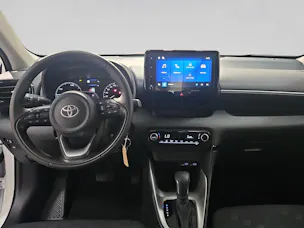 Toyota Yaris 1.5 Comfort e-CVT