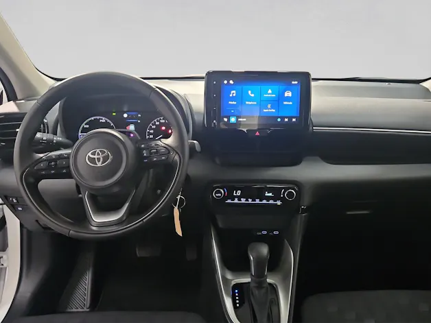 Toyota Yaris 1.5 Comfort e-CVT