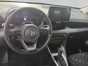 Toyota Yaris 1.5 Comfort e-CVT