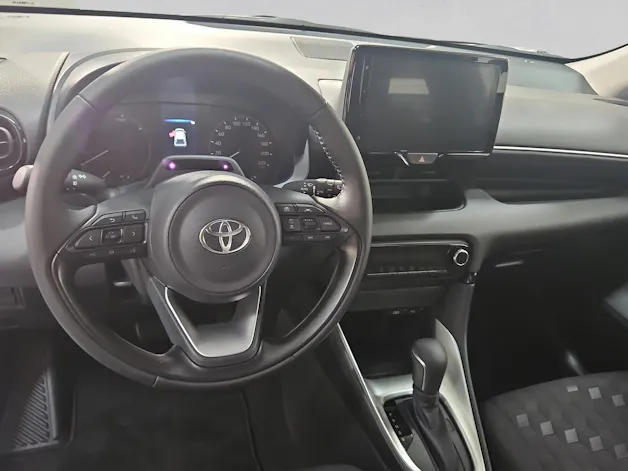Toyota Yaris 1.5 Comfort e-CVT