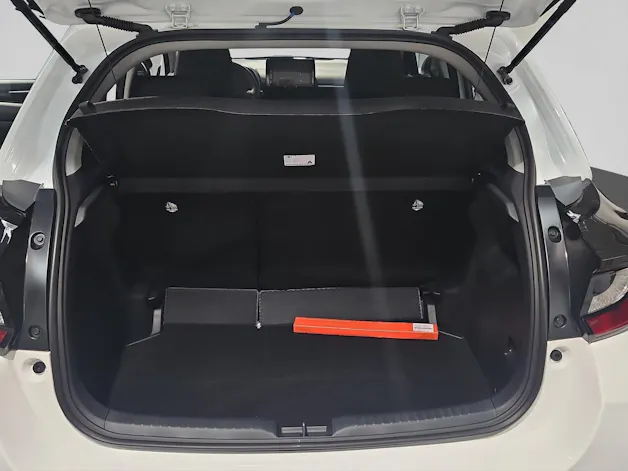 Toyota Yaris 1.5 Comfort e-CVT