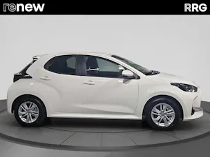 Toyota Yaris 1.5 Comfort e-CVT