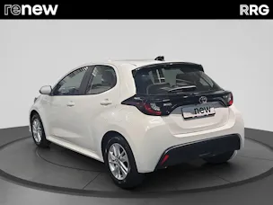 Toyota Yaris 1.5 Comfort e-CVT