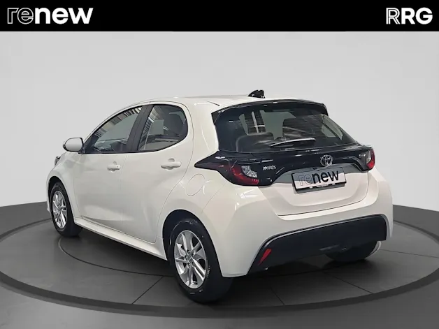 Toyota Yaris 1.5 Comfort e-CVT
