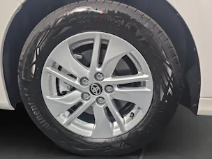 Toyota Yaris 1.5 Comfort e-CVT