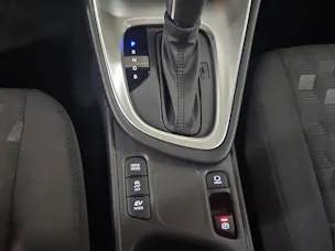 Toyota Yaris 1.5 Comfort e-CVT