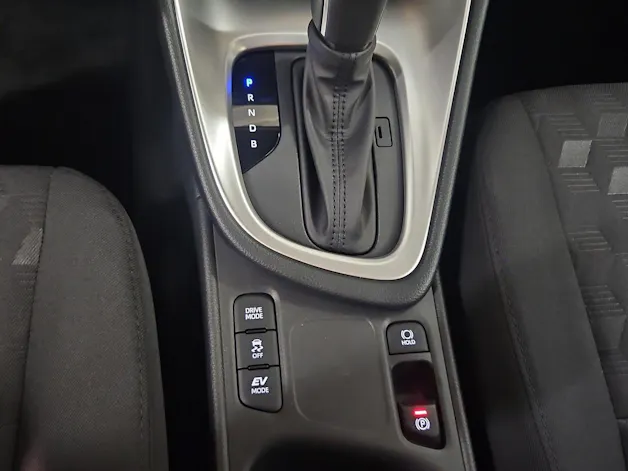 Toyota Yaris 1.5 Comfort e-CVT