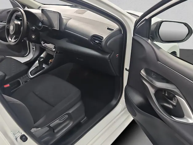 Toyota Yaris 1.5 Comfort e-CVT