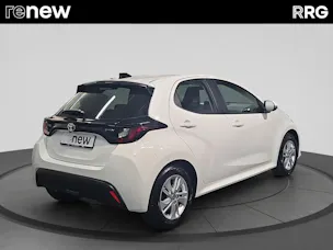 Toyota Yaris 1.5 Comfort e-CVT
