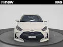 Toyota Yaris 1.5 Comfort e-CVT