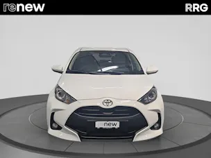 Toyota Yaris 1.5 Comfort e-CVT