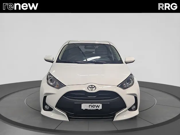 Toyota Yaris 1.5 Comfort e-CVT