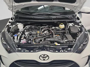 Toyota Yaris 1.5 Comfort e-CVT