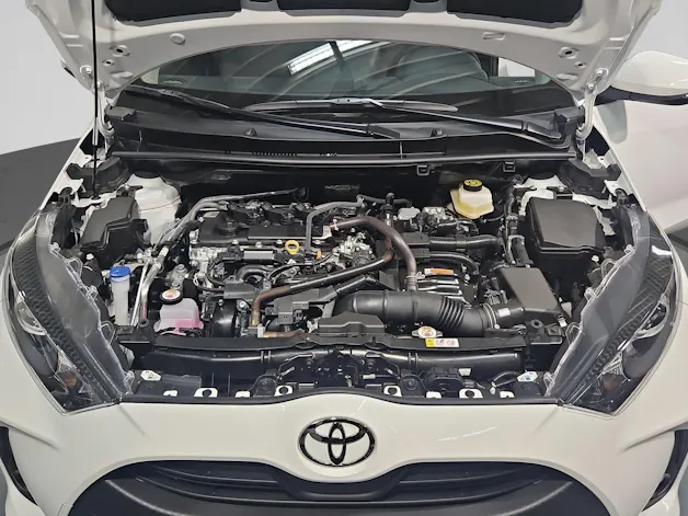Toyota Yaris 1.5 Comfort e-CVT