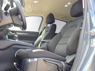 Mazda CX-5 SKYACTIV-G 165 Ambition AWD
