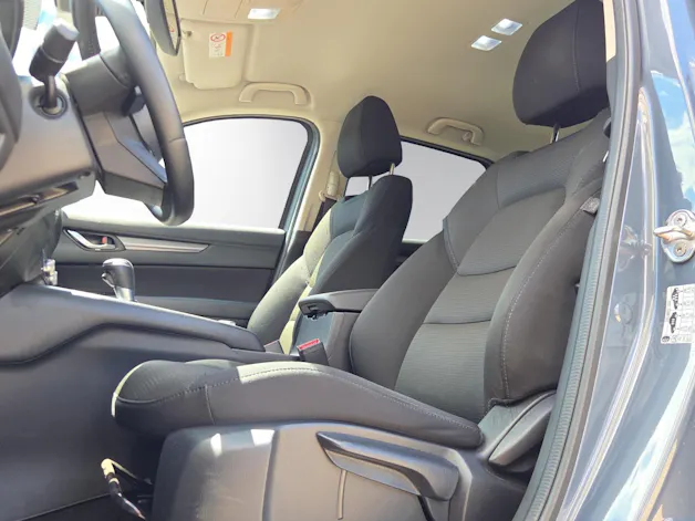 Mazda CX-5 SKYACTIV-G 165 Ambition AWD