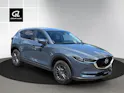 Mazda CX-5 SKYACTIV-G 165 Ambition AWD