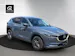 Mazda CX-5 SKYACTIV-G 165 Ambition AWD