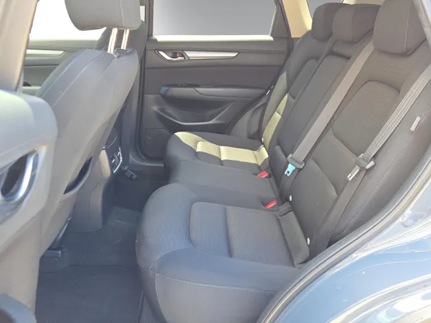 Mazda CX-5 SKYACTIV-G 165 Ambition AWD