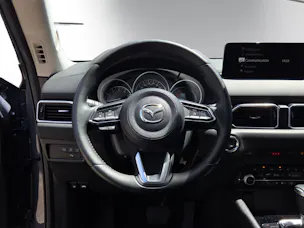 Mazda CX-5 SKYACTIV-G 165 Ambition AWD
