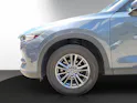 Mazda CX-5 SKYACTIV-G 165 Ambition AWD