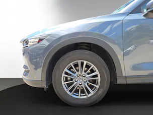 Mazda CX-5 SKYACTIV-G 165 Ambition AWD