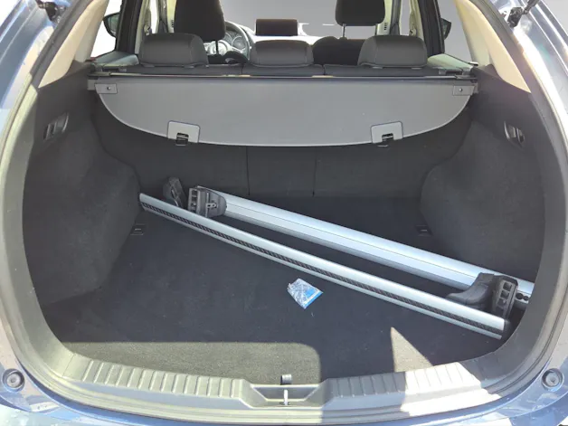 Mazda CX-5 SKYACTIV-G 165 Ambition AWD