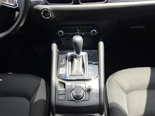 Mazda CX-5 SKYACTIV-G 165 Ambition AWD