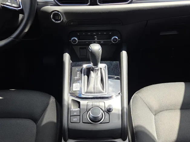 Mazda CX-5 SKYACTIV-G 165 Ambition AWD