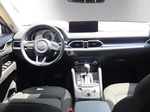 Mazda CX-5 SKYACTIV-G 165 Ambition AWD