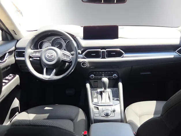 Mazda CX-5 SKYACTIV-G 165 Ambition AWD