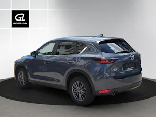Mazda CX-5 SKYACTIV-G 165 Ambition AWD