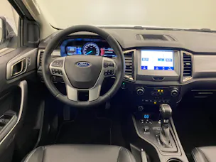 Ford Ranger 2.0TDCi Limited