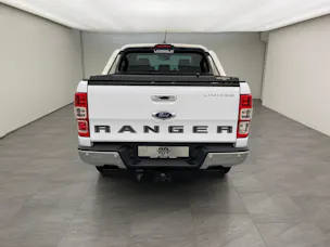 Ford Ranger 2.0TDCi Limited