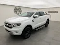 Ford Ranger 2.0TDCi Limited
