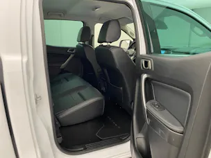 Ford Ranger 2.0TDCi Limited