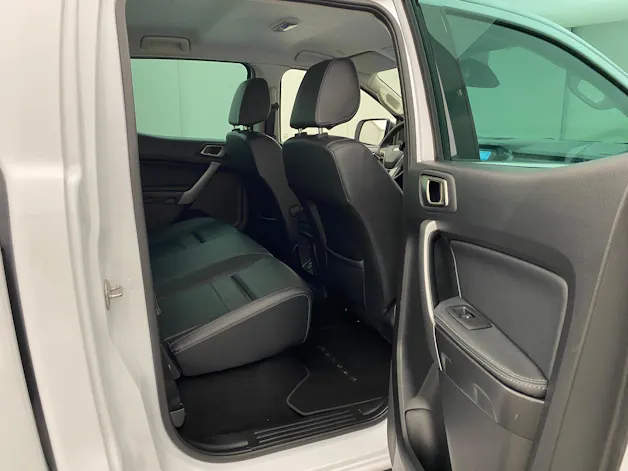 Ford Ranger 2.0TDCi Limited