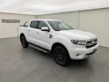 Ford Ranger 2.0TDCi Limited