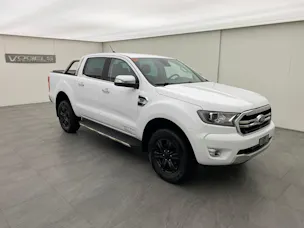 Ford Ranger 2.0TDCi Limited