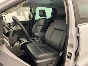 Ford Ranger 2.0TDCi Limited