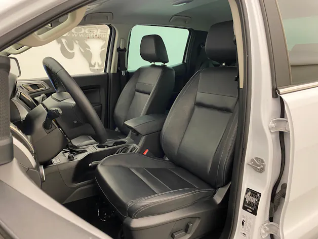 Ford Ranger 2.0TDCi Limited