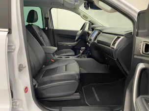 Ford Ranger 2.0TDCi Limited