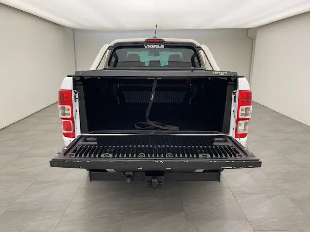 Ford Ranger 2.0TDCi Limited